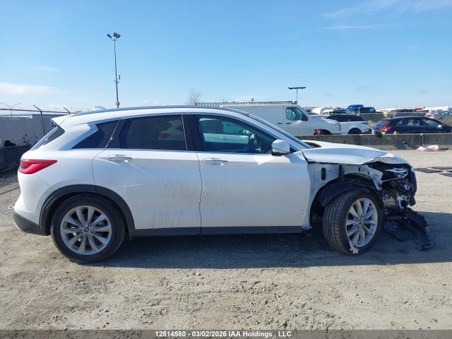 Aukcja sprzedaży 2019 Infiniti Qx50 Essential/pure, vin: 3PCAJ5M34KF110928, numer aukcji: 12514580