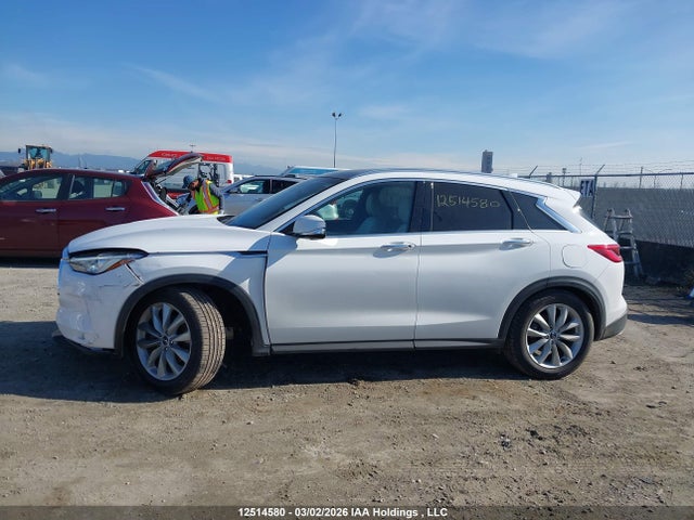 Aukcja sprzedaży 2019 Infiniti Qx50 Essential/pure, vin: 3PCAJ5M34KF110928, numer aukcji: 12514580