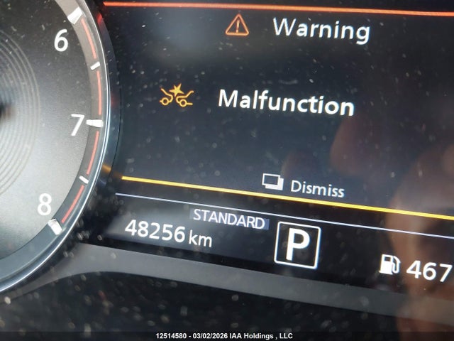 Aukcja sprzedaży 2019 Infiniti Qx50 Essential/pure, vin: 3PCAJ5M34KF110928, numer aukcji: 12514580