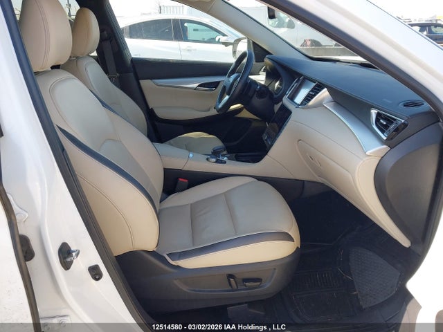 Aukcja sprzedaży 2019 Infiniti Qx50 Essential/pure, vin: 3PCAJ5M34KF110928, numer aukcji: 12514580