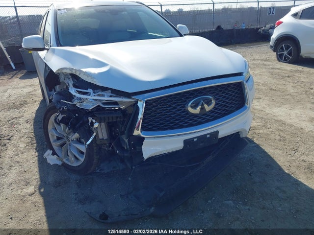 Aukcja sprzedaży 2019 Infiniti Qx50 Essential/pure, vin: 3PCAJ5M34KF110928, numer aukcji: 12514580