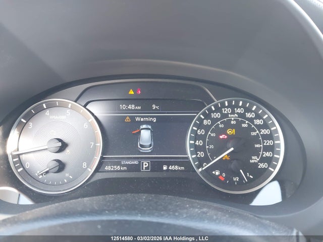 Aukcja sprzedaży 2019 Infiniti Qx50 Essential/pure, vin: 3PCAJ5M34KF110928, numer aukcji: 12514580