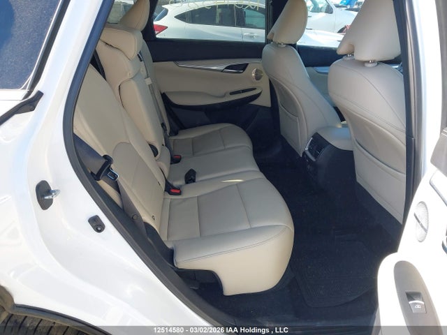 Aukcja sprzedaży 2019 Infiniti Qx50 Essential/pure, vin: 3PCAJ5M34KF110928, numer aukcji: 12514580