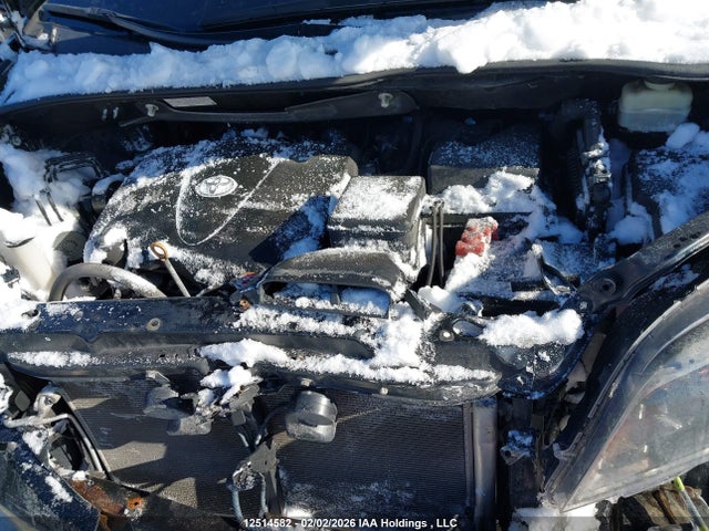 5TDXZ3DC5HS853576 Toyota Sienna Se 8 Passenger