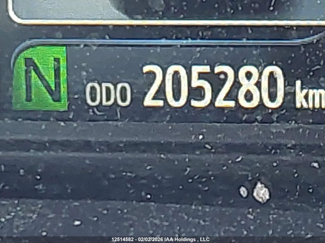 5TDXZ3DC5HS853576 Toyota Sienna Se 8 Passenger