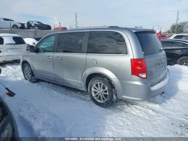 Aukcja sprzedaży 2020 Dodge Grand Caravan Premium Plus, vin: 2C4RDGCG9LR240056, numer aukcji: 12514584