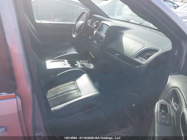 Aukcja sprzedaży 2020 Dodge Grand Caravan Premium Plus, vin: 2C4RDGCG9LR240056, numer aukcji: 12514584