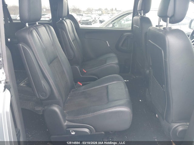 Aukcja sprzedaży 2020 Dodge Grand Caravan Premium Plus, vin: 2C4RDGCG9LR240056, numer aukcji: 12514584