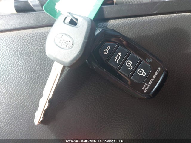 Subaru Forester 2016 JF2SJCHC0GH471245 Image 11