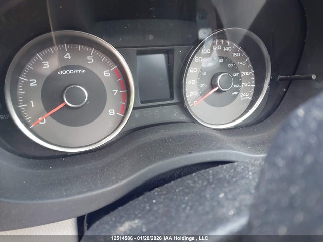 Subaru Forester 2016 JF2SJCHC0GH471245 Image 14