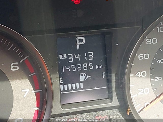 Subaru Forester 2016 JF2SJCHC0GH471245 Image 16