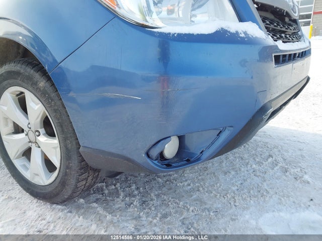 Subaru Forester 2016 JF2SJCHC0GH471245 Image 6