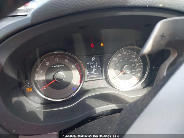 Subaru Forester 2016 JF2SJCHC0GH471245 Image 7