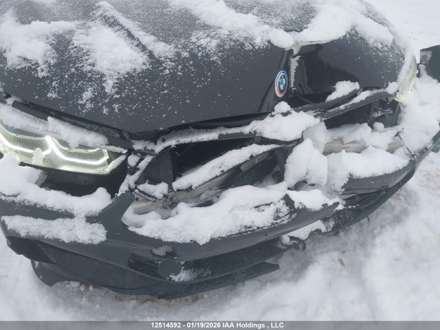 Продажа на аукционе авто 2019 Bmw M850i Xdrive, vin: WBABC4C50KBU95822, номер лота: 12514592