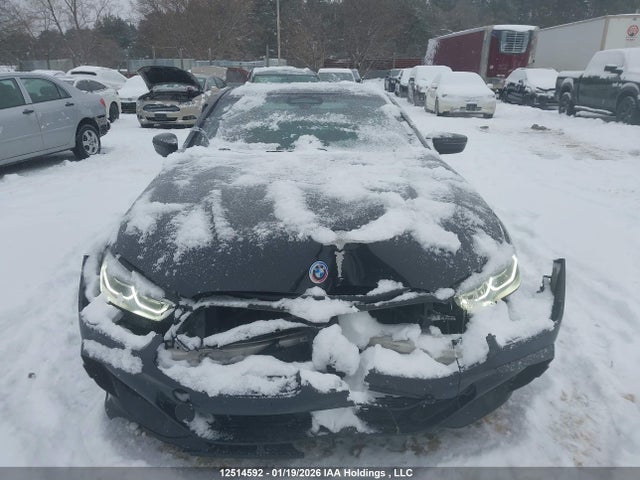 Продажа на аукционе авто 2019 Bmw M850i Xdrive, vin: WBABC4C50KBU95822, номер лота: 12514592