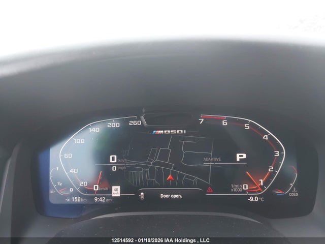 Продажа на аукционе авто 2019 Bmw M850i Xdrive, vin: WBABC4C50KBU95822, номер лота: 12514592