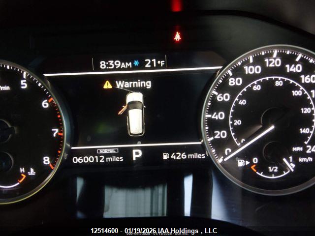 JA4J4VA80RZ613863 Mitsubishi Outlander Se/black Edition/ralliart