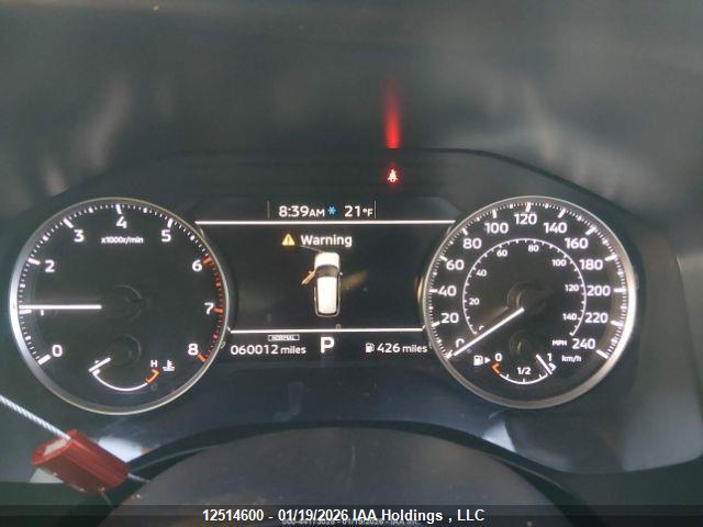 JA4J4VA80RZ613863 Mitsubishi Outlander Se/black Edition/ralliart