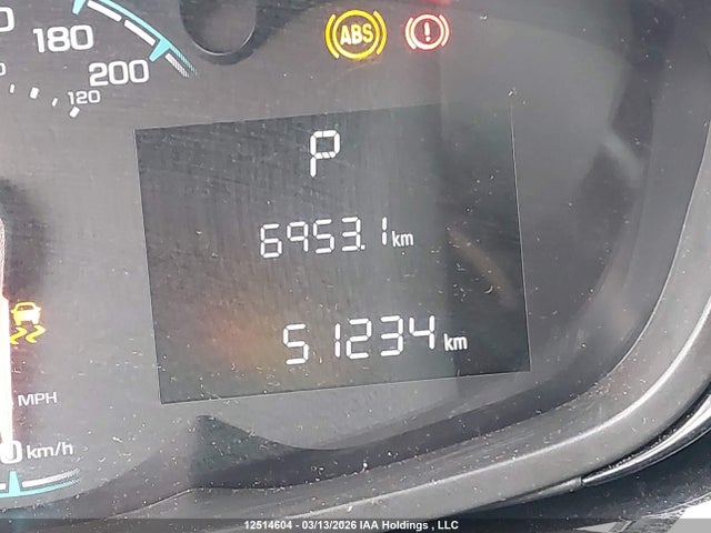 Aukcja sprzedaży 2020 Chevrolet Spark, vin: KL8CD6SA9LC454687, numer aukcji: 12514604