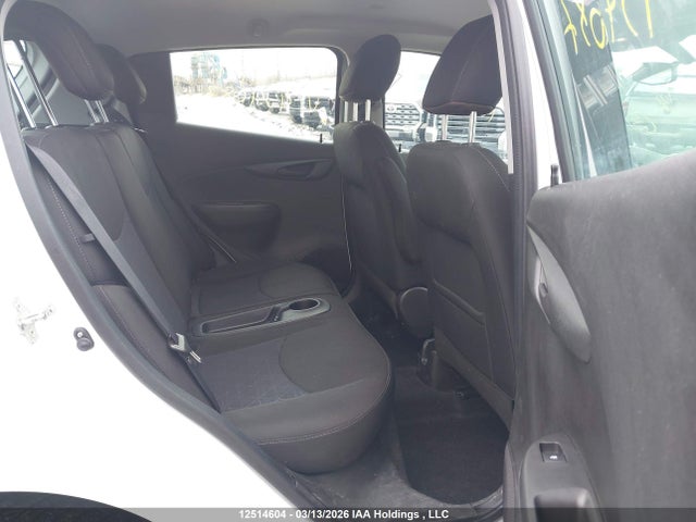 Aukcja sprzedaży 2020 Chevrolet Spark, vin: KL8CD6SA9LC454687, numer aukcji: 12514604