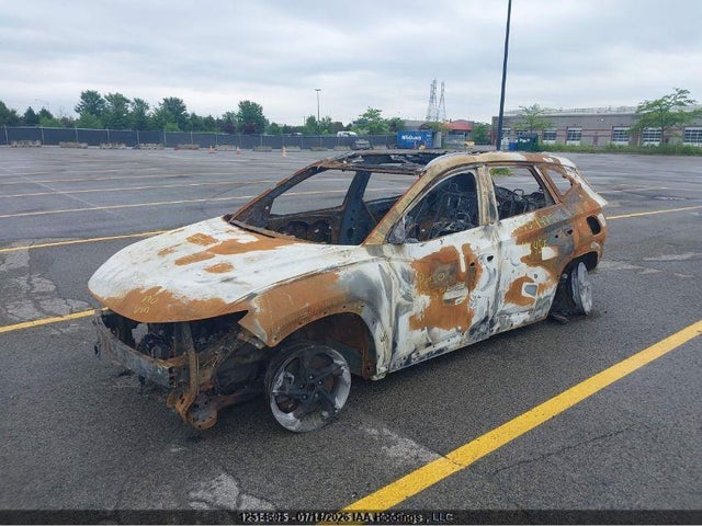 Aukcja sprzedaży 2023 Hyundai Tucson Sel, vin: KM8JCCAE4PU183456, numer aukcji: 12514605