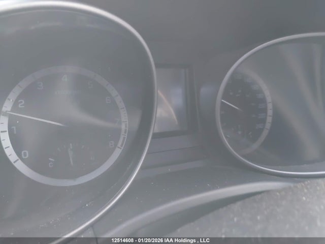 5XYZUDLB7JG573621 Hyundai SANTA FE SPORT