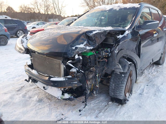 5XYZUDLB7JG573621 Hyundai SANTA FE SPORT