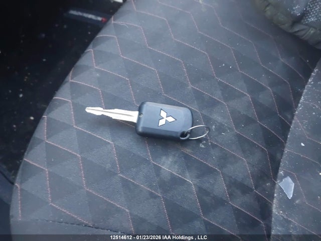 ML32AUHJ1RH010547 Mitsubishi Mirage Es/le