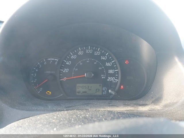 ML32AUHJ1RH010547 Mitsubishi Mirage Es/le