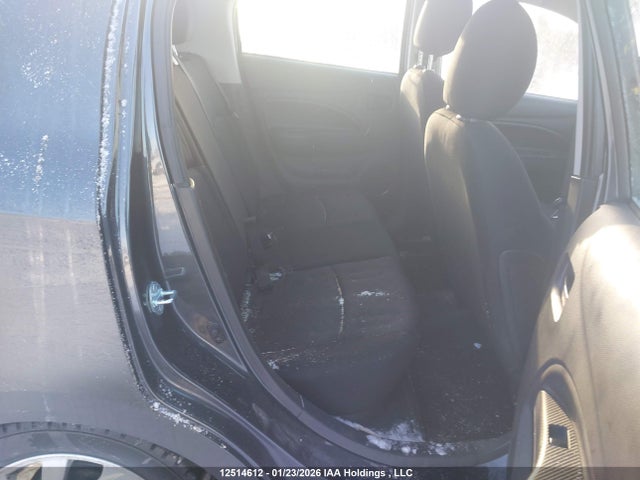 ML32AUHJ1RH010547 Mitsubishi Mirage Es/le