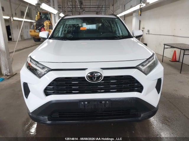Продаж на аукціоні авто 2025 Toyota Rav4 Hybrid Xle, vin: 2T3RWRFVXSW291862, номер лоту: 12514614