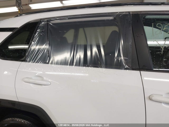 Продаж на аукціоні авто 2025 Toyota Rav4 Hybrid Xle, vin: 2T3RWRFVXSW291862, номер лоту: 12514614