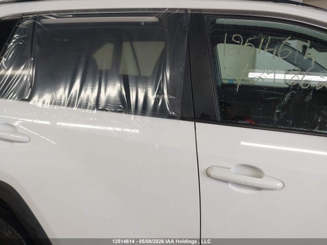 Продаж на аукціоні авто 2025 Toyota Rav4 Hybrid Xle, vin: 2T3RWRFVXSW291862, номер лоту: 12514614
