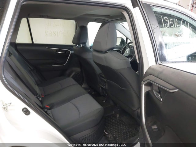 Продаж на аукціоні авто 2025 Toyota Rav4 Hybrid Xle, vin: 2T3RWRFVXSW291862, номер лоту: 12514614