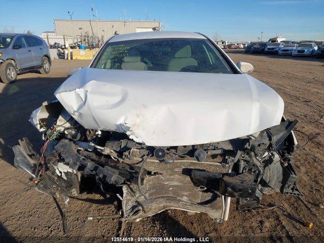5NPE24AF8FH209251 Hyundai SONATA GLS