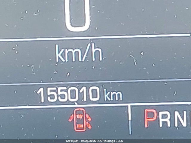 2G1105S32H9132289 Chevrolet IMPALA LT