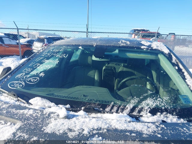 2G1105S32H9132289 Chevrolet IMPALA LT