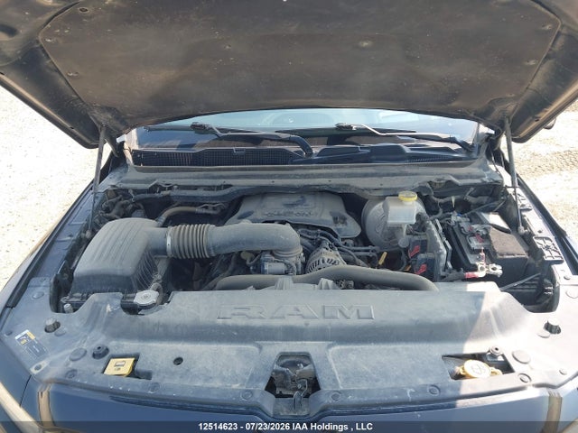 RAM 1500 Sport 2021 1C6SRFVT5MN552775 Image 10