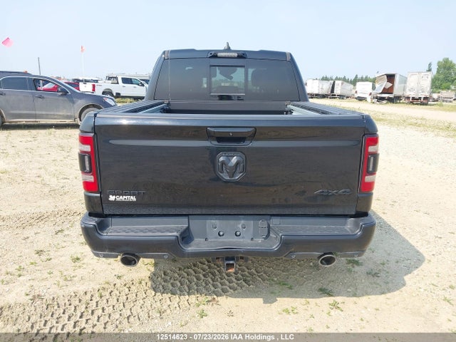 RAM 1500 Sport 2021 1C6SRFVT5MN552775 Image 15