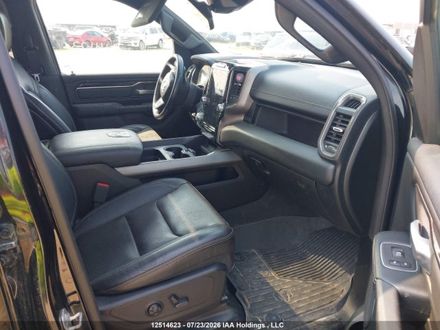 RAM 1500 Sport 2021 1C6SRFVT5MN552775 Image 5