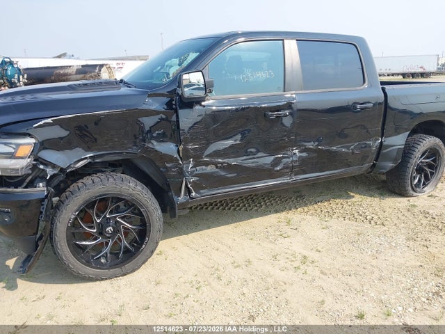 RAM 1500 Sport 2021 1C6SRFVT5MN552775 Image 6