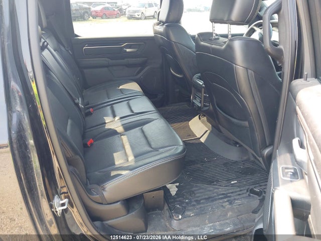 RAM 1500 Sport 2021 1C6SRFVT5MN552775 Image 8