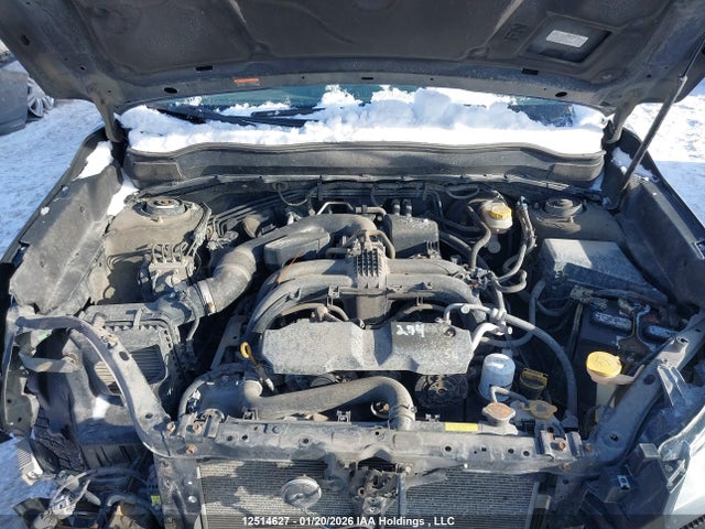 Aukcja sprzedaży 2018 Subaru Forester 2.5i, vin: JF2SJEBC3JG439276, numer aukcji: 12514627