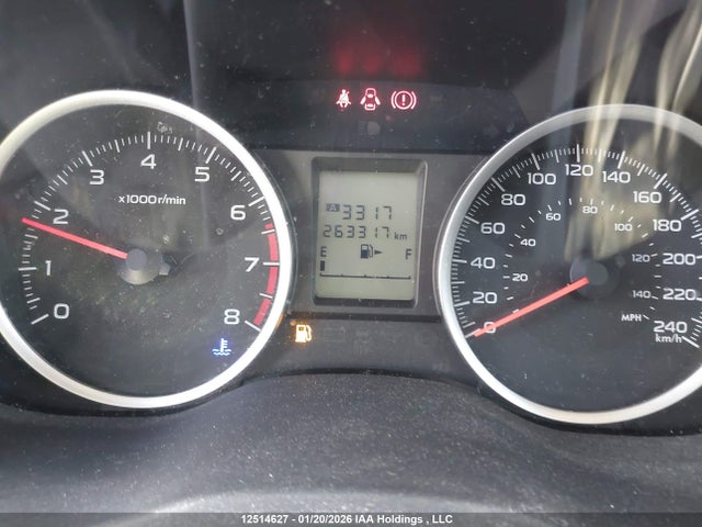 Aukcja sprzedaży 2018 Subaru Forester 2.5i, vin: JF2SJEBC3JG439276, numer aukcji: 12514627