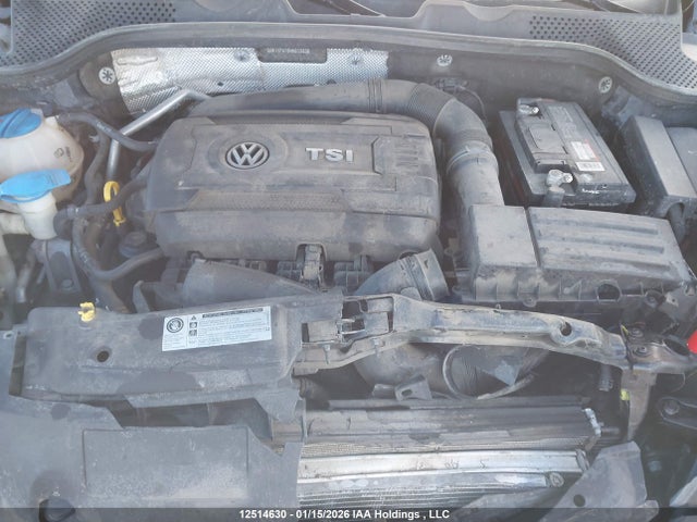 3VWJ17AT9HM615638 Volkswagen Beetle Se/sel