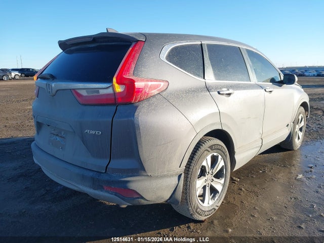 2HKRW2H24JH105443 Honda CR-V LX
