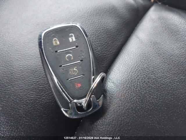Chevrolet Cruze Premier Auto 2018 1G1BF5SM0J7227386 Image 11