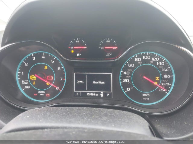 Chevrolet Cruze Premier Auto 2018 1G1BF5SM0J7227386 Image 7