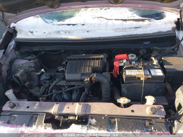 ML32A3HJXEH020269 Mitsubishi Mirage