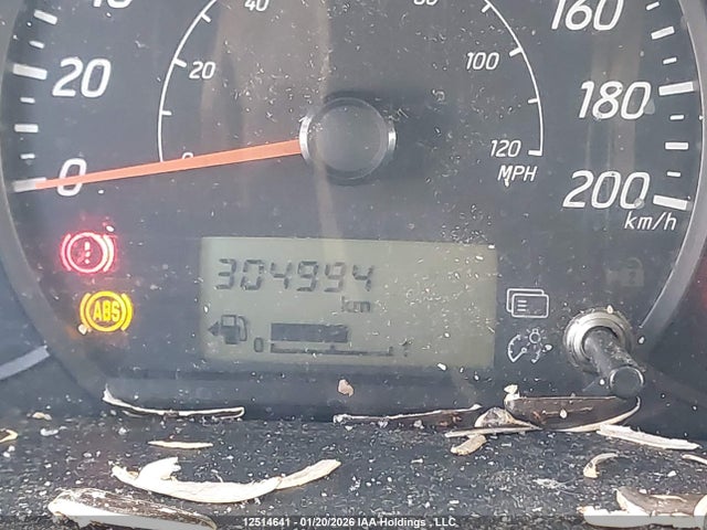 ML32A3HJXEH020269 Mitsubishi Mirage